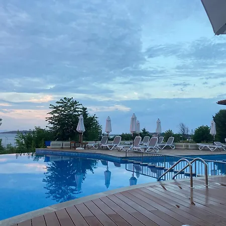 Apartament Miomare, Santa Marina Village, *