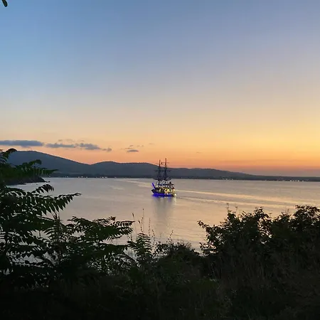 Miomare, Santa Marina Village, Apartament