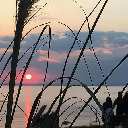 Miomare, Santa Marina Village, Apartament *