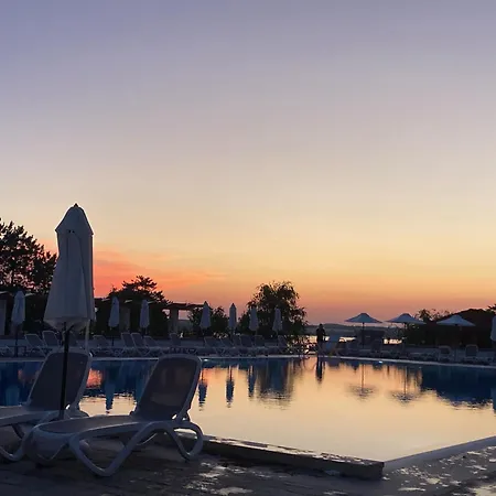 Miomare, Santa Marina Village, Apartament Sozopol