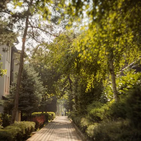 Miomare, Santa Marina Village, * Sozopol