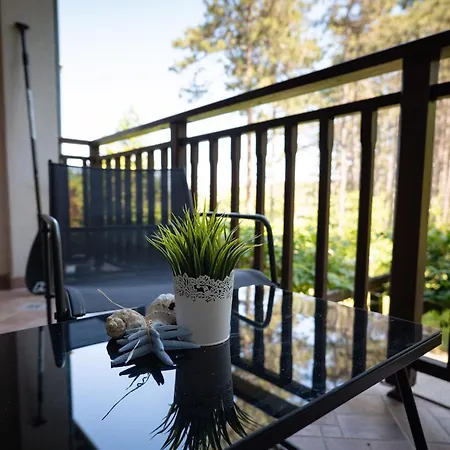 Apartament Miomare, Santa Marina Village, Sozopol