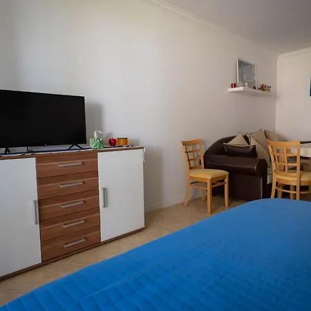 Apartament Miomare, Santa Marina Village,