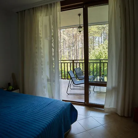Apartament Miomare, Santa Marina Village, *