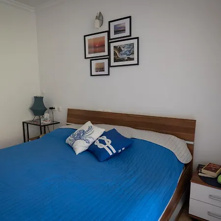Miomare, Santa Marina Village, Apartament