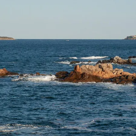 Miomare, Santa Marina Village,