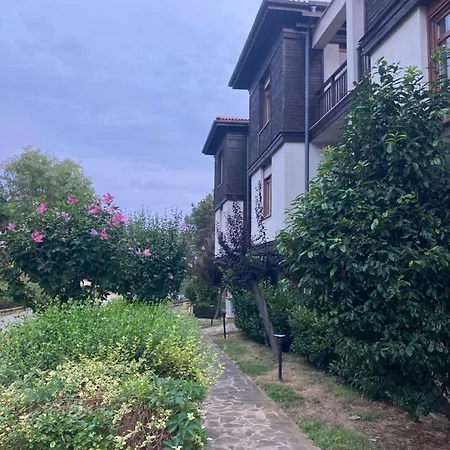 Miomare, Santa Marina Village, Apartament