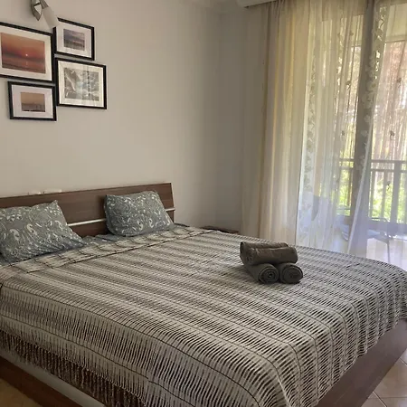 Miomare, Santa Marina Village, Apartament Sozopol