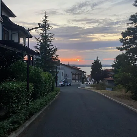Miomare, Santa Marina Village, Apartament