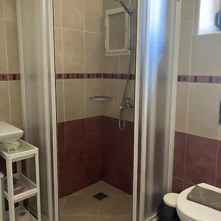 Miomare, Santa Marina Village, Apartament *